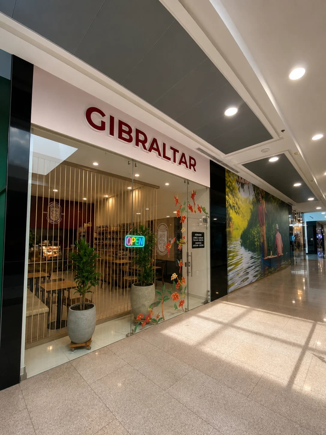 Gibraltar-local